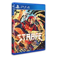 Strafe [Limited Run] - PlayStation 4