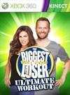 The Biggest Loser: Ultimate Workout - PAL Xbox 360 [Import]