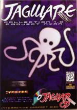JagWare Collection CD - Jaguar CD