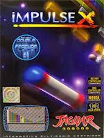Impulse X - Jaguar