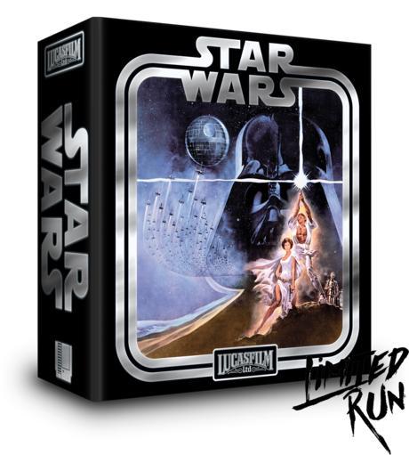 Star Wars [Premium Edition] - Game Boy