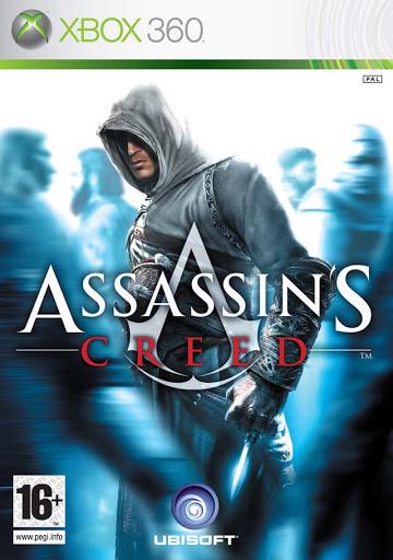 Assassin's Creed - PAL Xbox 360 [Import]