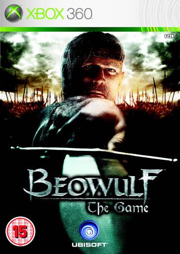Beowulf: The Game - PAL Xbox 360 [Import]