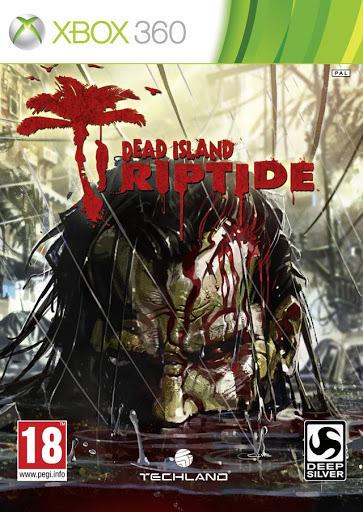 Dead Island: Riptide - PAL Xbox 360 [Import]