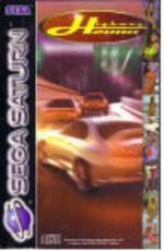Highway 2000 - PAL Sega Saturn [Import]