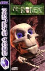Mr. Bones - PAL Sega Saturn [Import]