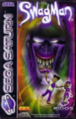 Swagman - PAL Sega Saturn [Import]