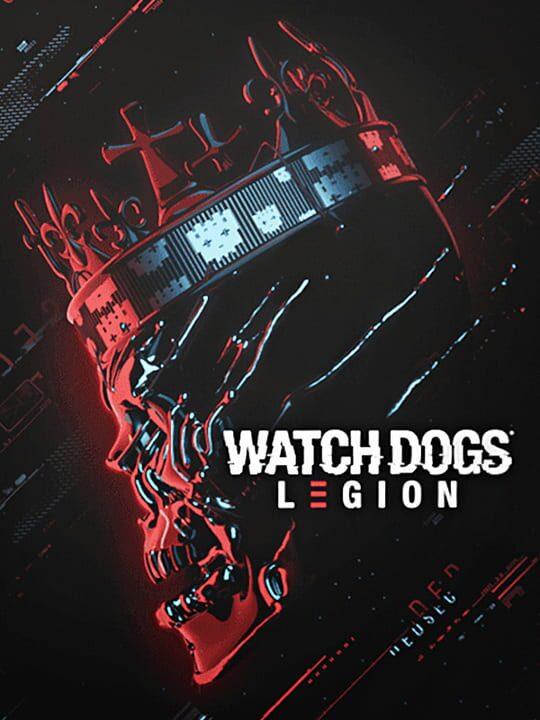 Watch Dogs: Legion [Collector's Edition] - Xbox Series X