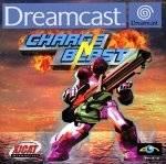 Charge 'N Blast - PAL Sega Dreamcast [Import]