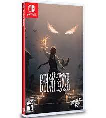 Black Book - Nintendo Switch