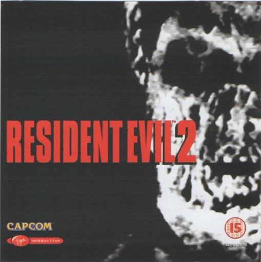 Resident Evil 2 - PAL Sega Dreamcast [Import]