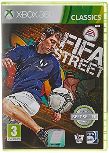 FIFA Street [Classics] - PAL Xbox 360 [Import]
