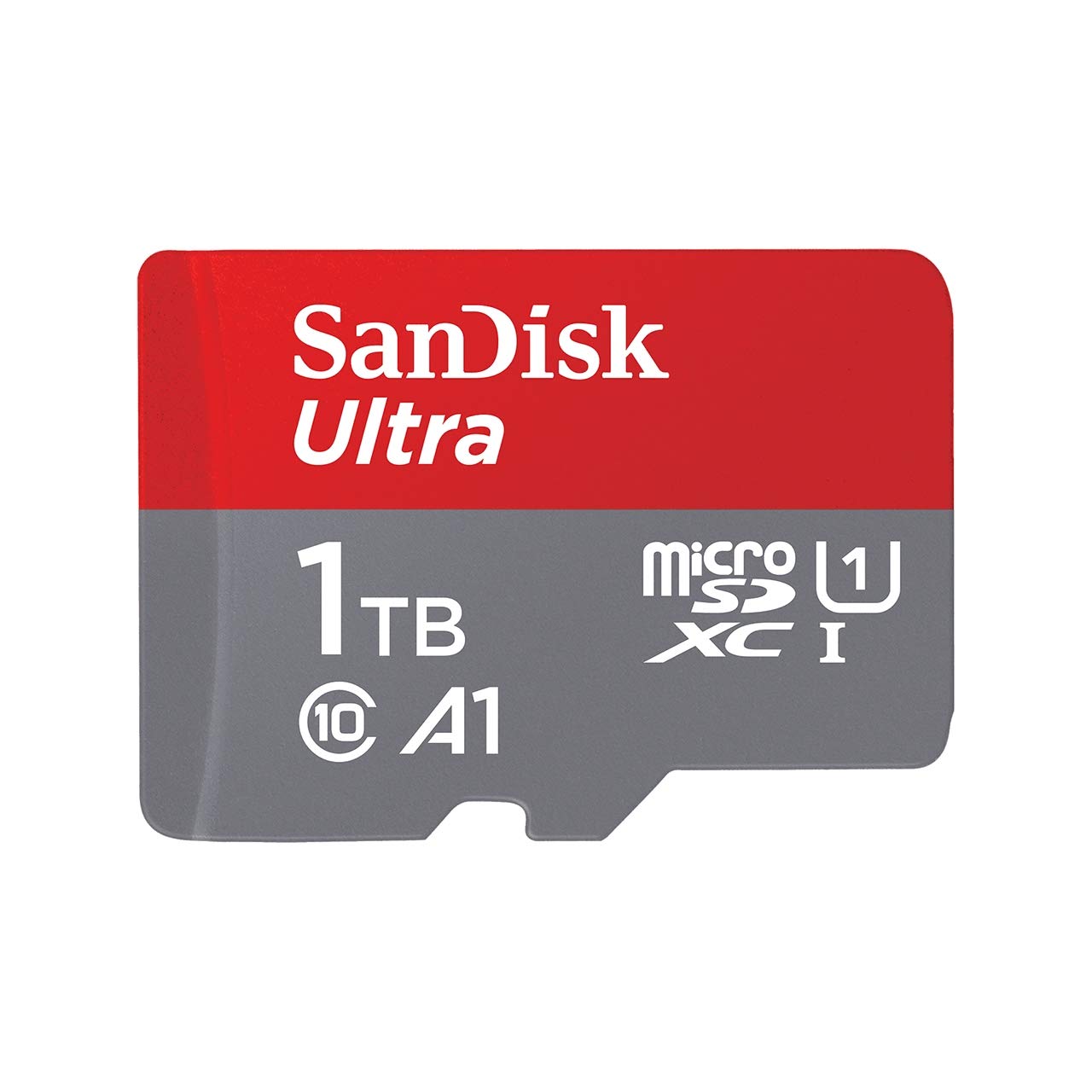 Memory Card - Micro SD Cards