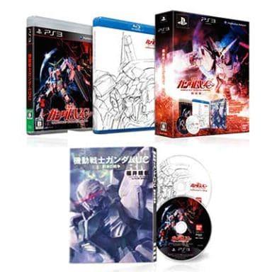 Mobile Suit Gundam UC [Special Edition] - JP Playstation 3 [Import]