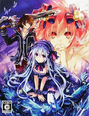 Fairy Fencer F [Limited Edition] - JP Playstation 3 [Import]