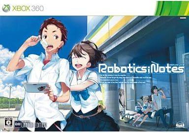 Robotics;Notes [Limited Edition] - JP Xbox 360 [Import]