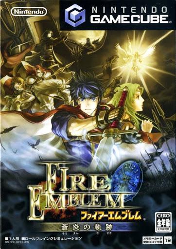 Fire Emblem: Path of Radiance - JP Gamecube [Import]