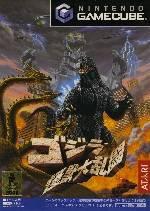 Godzilla: Destroy All Monsters Melee - JP Gamecube [Import]