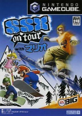 SSX on Tour - JP Gamecube [Import]