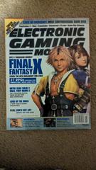 Electronic Gaming Monthly [Issue 151] - Electronic Gaming Monthly