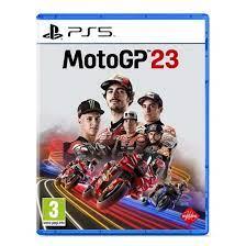 MotoGP 23 - PAL Playstation 5 [Import]