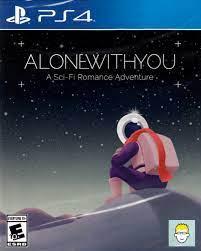 Alone With You - PlayStation 4