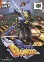 Buck Bumble - JP Nintendo 64 [Import]