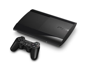 PlayStation 3 - Consoles