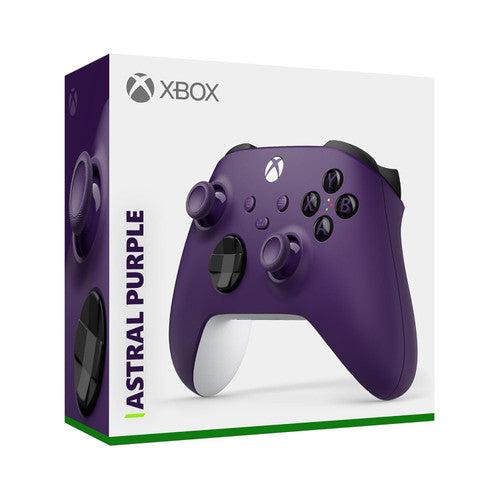 Controllers for Xbox One / Series X/S (NEW) - Xbox Accessories