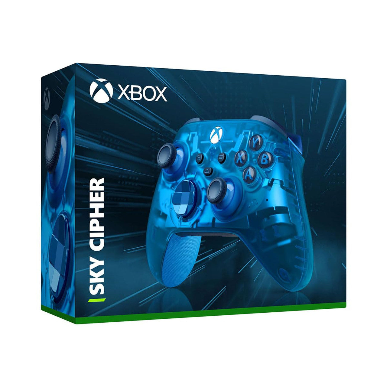 Controllers for Xbox One / Series X/S (NEW) - Xbox Accessories