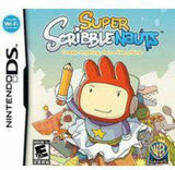 Super Scribblenauts - Nintendo DS