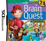 Brain Quest - Nintendo DS