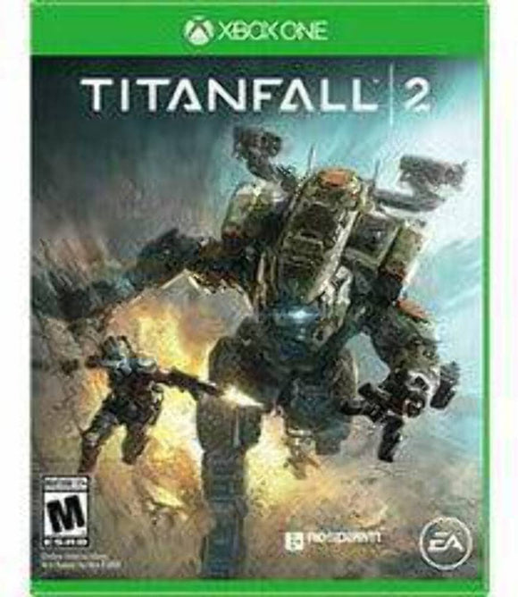 Titanfall 2 - Xbox One