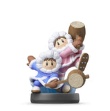 Amiibo - Super Smash Bros. Series