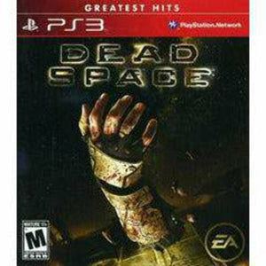 Dead Space - Playstation 3