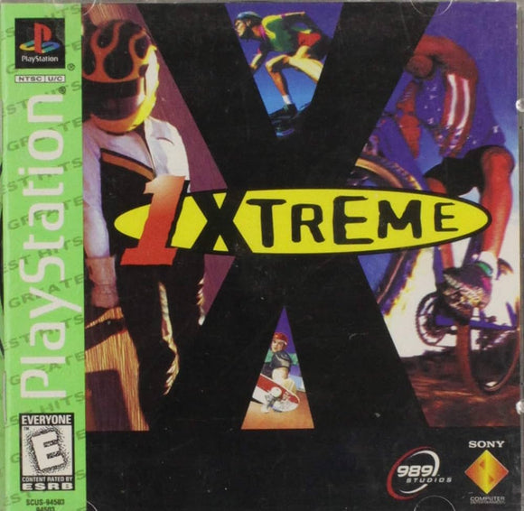 1Xtreme [Greatest Hits] [Complete] *Pre-Owned*