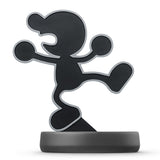 Amiibo - Super Smash Bros. Series