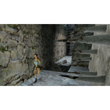 Tomb Raider I-III Remastered Starring Lara Croft - Switch