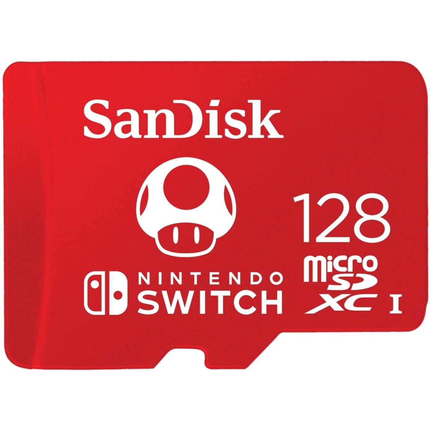 Memory Card - Micro SD Cards