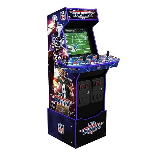 NFL Blitz [Legends Edition] - Mini Arcade