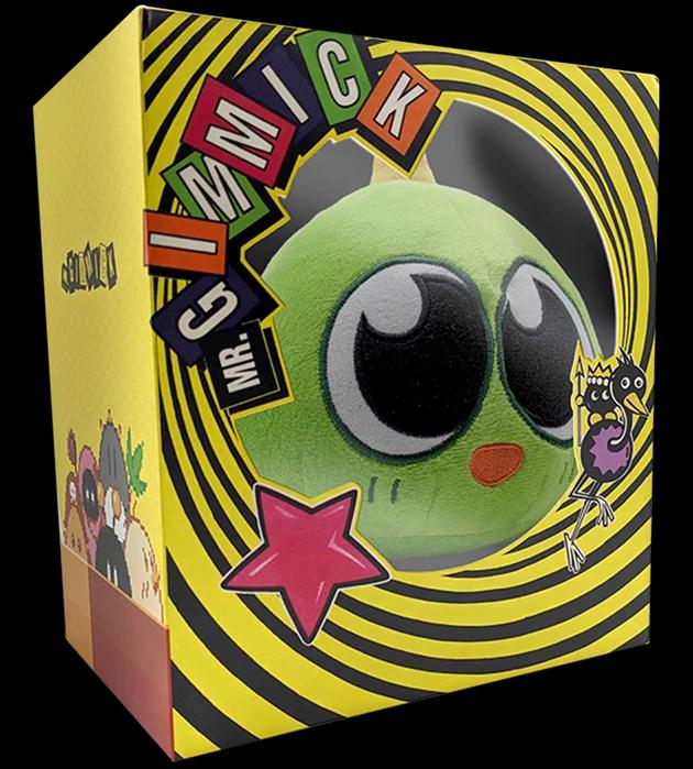 Gimmick Special Edition [Collectors Edition] - PlayStation 4
