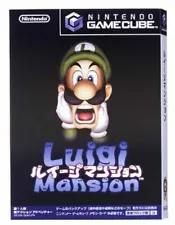 Luigi's Mansion - JP Gamecube [Import]