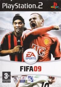 FIFA 09 - PAL Playstation 2 [Import]