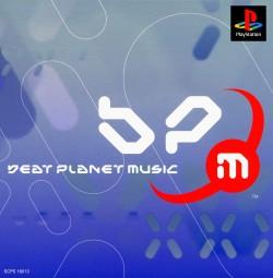 Beat Planet Music - JP Playstation [Import]