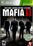 Mafia II [Platinum Hits] - Xbox 360