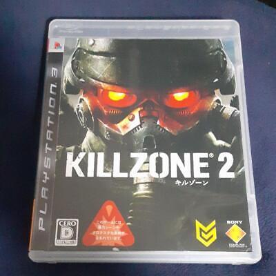 Killzone 2 - JP Playstation 3 [Import]