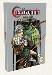 Castlevania Advance Collection [Classic Edition] - PlayStation 4