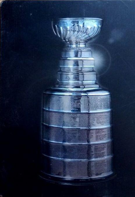 NHL 13 [Stanley Cup Edition] - PlayStation