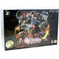 Mobile Suit Gundam Side Stories [LIMITED EDITION] - JP Playstation 3 [Import]