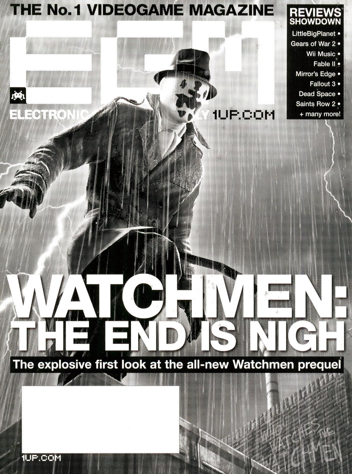 Electronic Gaming Monthly [Issue 235] - Electronic Gaming Monthly